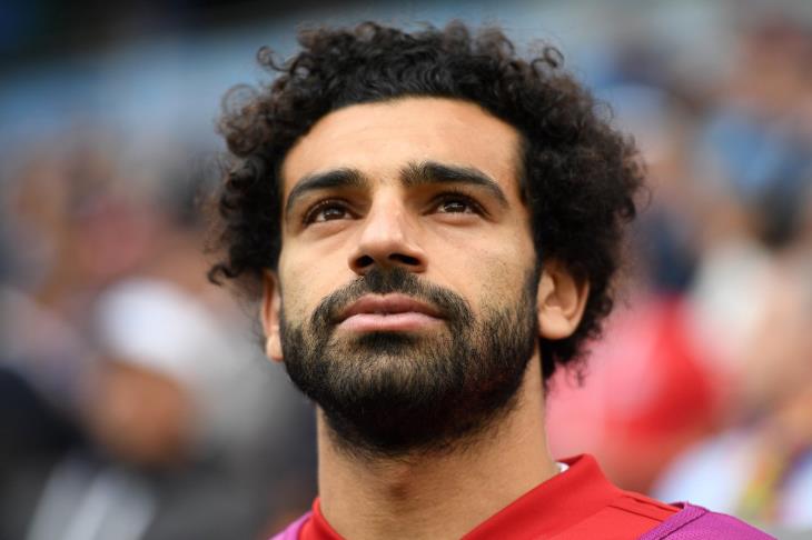 محمد صلاح محمد صلاح